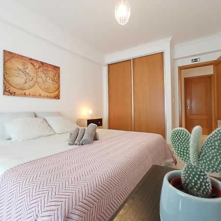 Dream On Peniche - Apartment エクステリア 写真