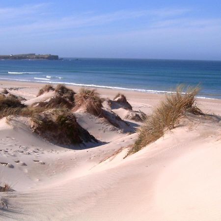 Dream On Peniche - Apartment エクステリア 写真