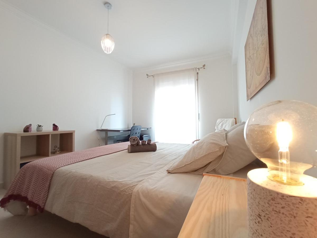 Dream On Peniche - Apartment エクステリア 写真