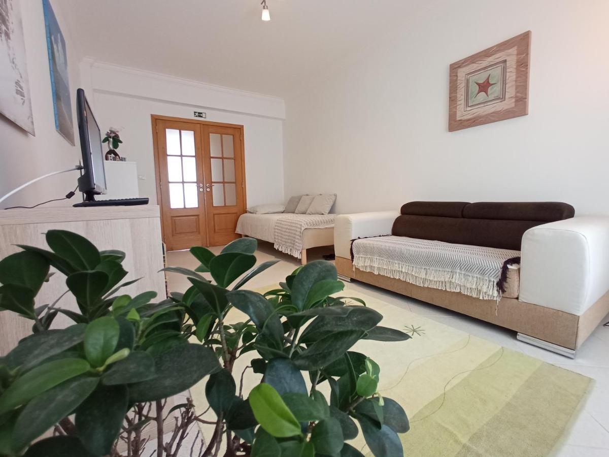 Dream On Peniche - Apartment エクステリア 写真
