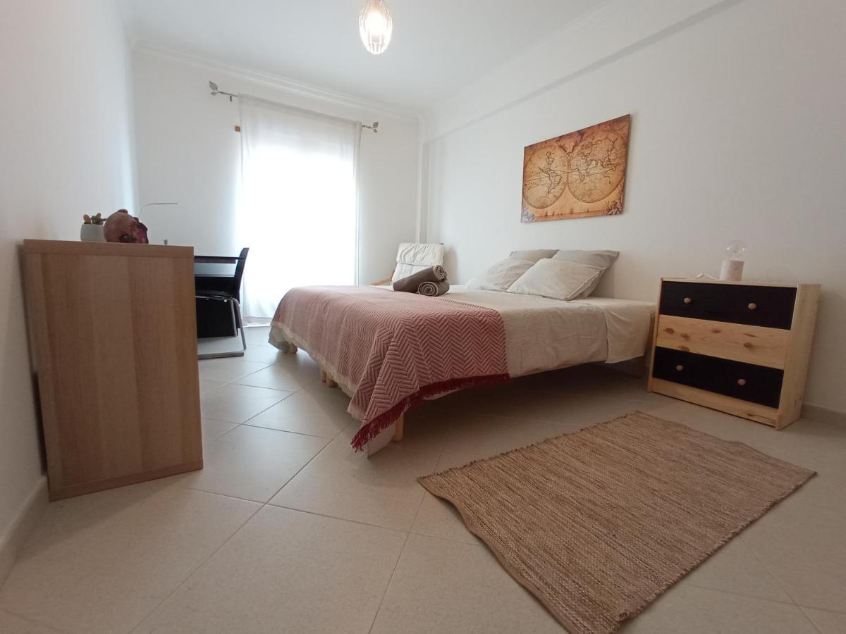 Dream On Peniche - Apartment エクステリア 写真