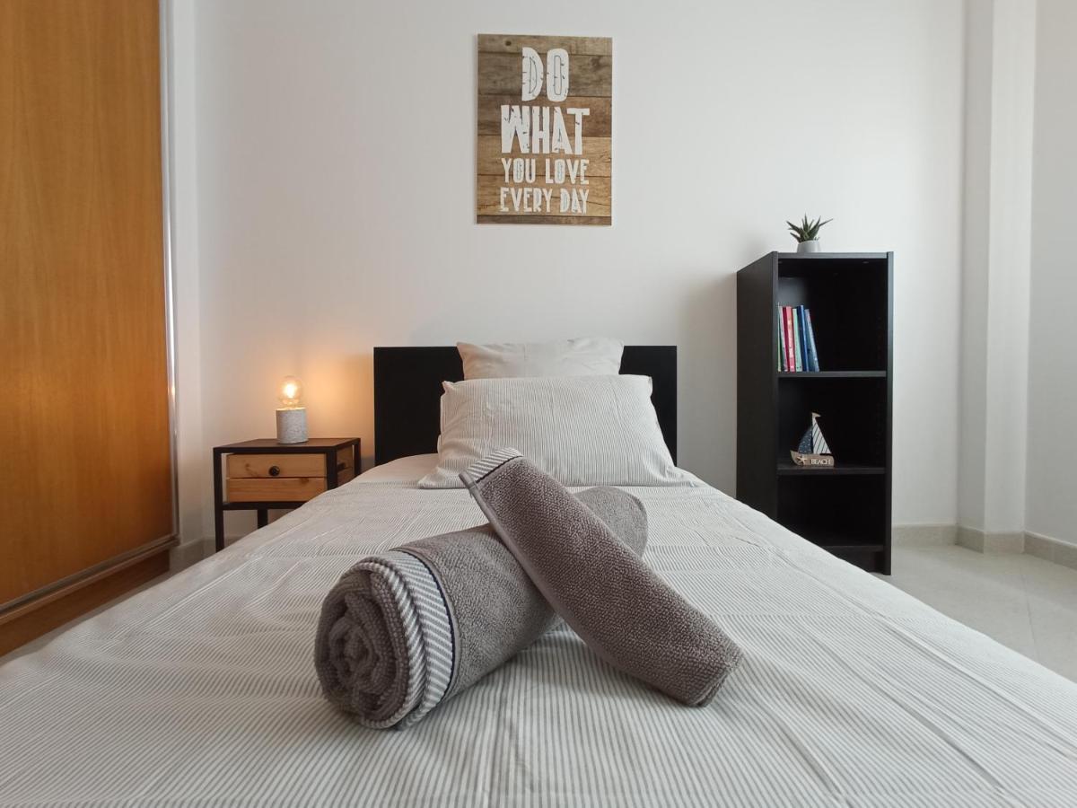 Dream On Peniche - Apartment エクステリア 写真