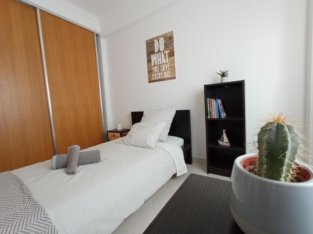 Dream On Peniche - Apartment エクステリア 写真