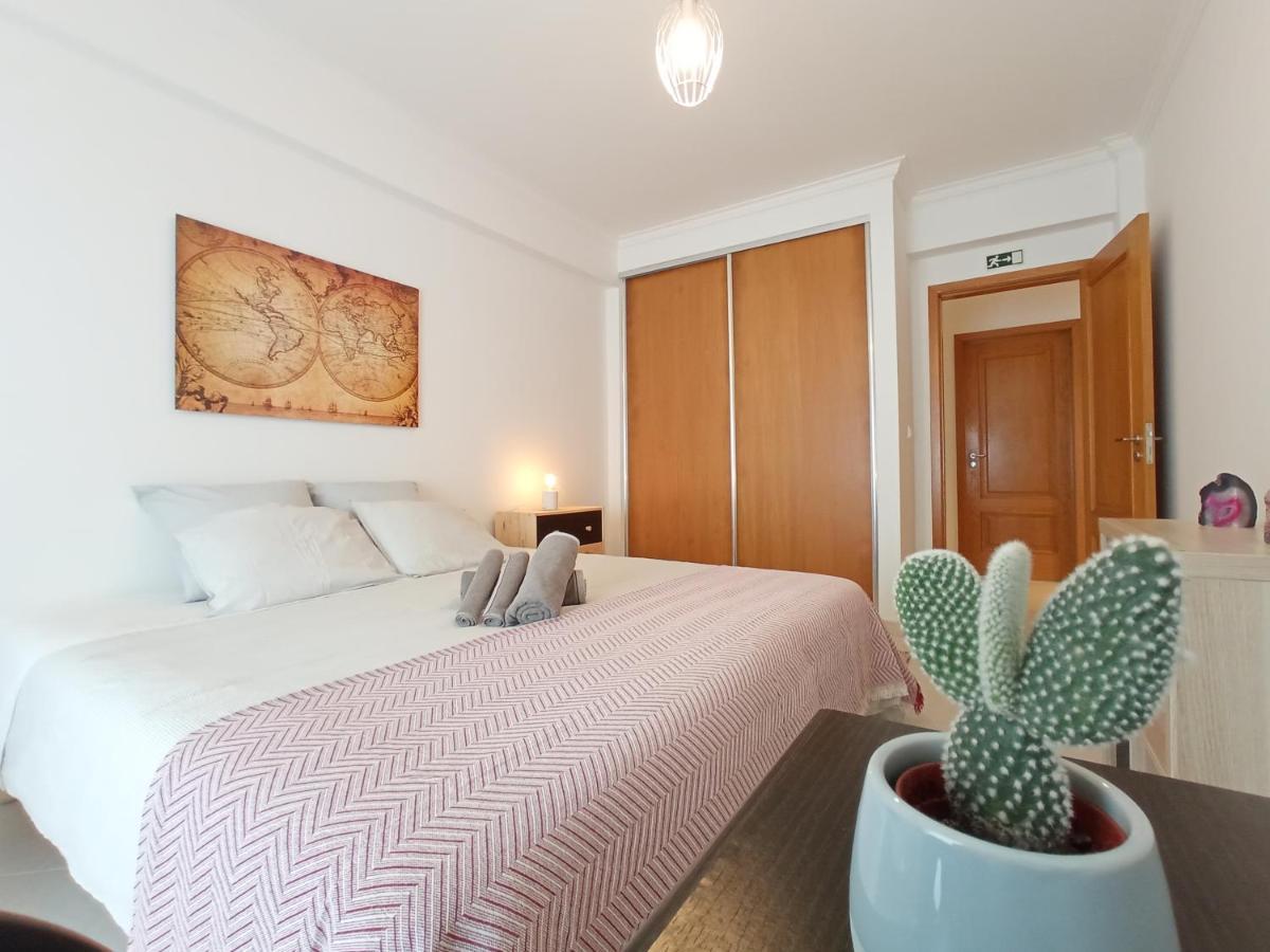 Dream On Peniche - Apartment エクステリア 写真