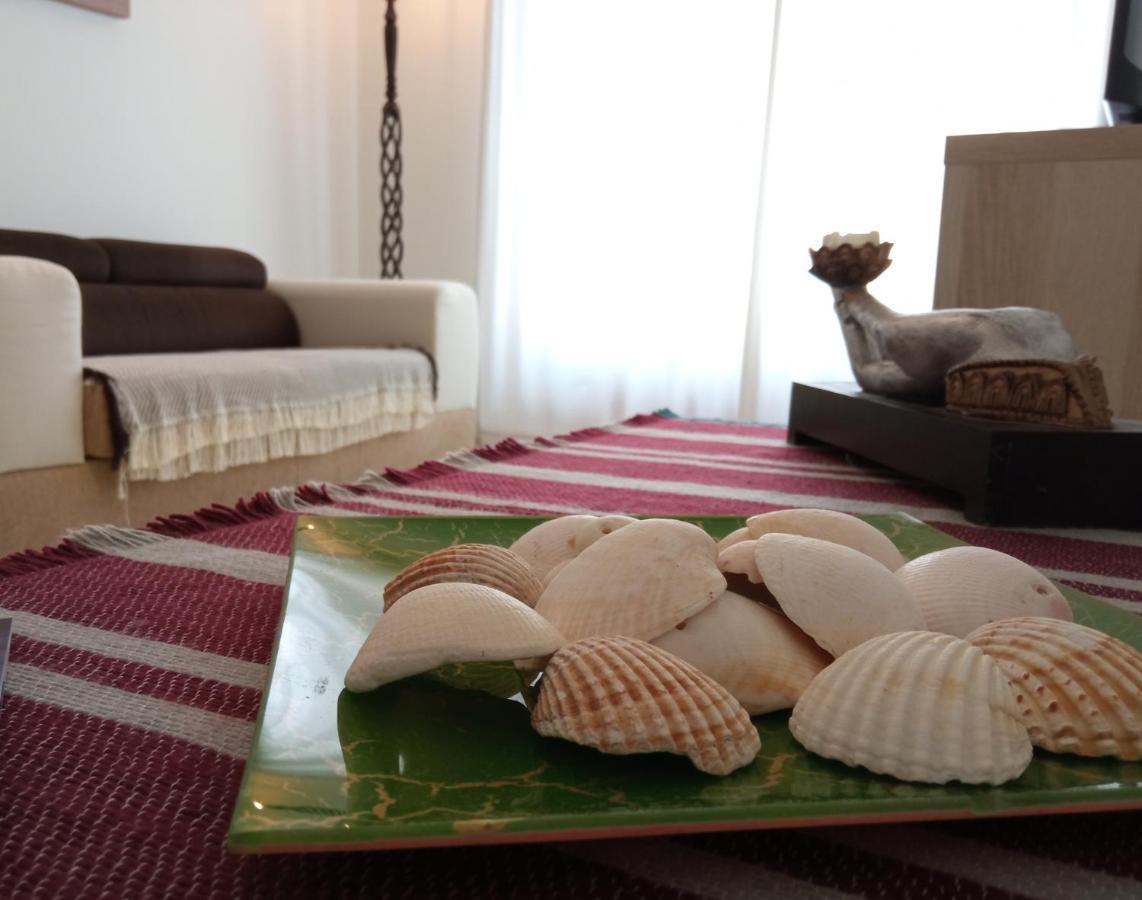 Dream On Peniche - Apartment エクステリア 写真