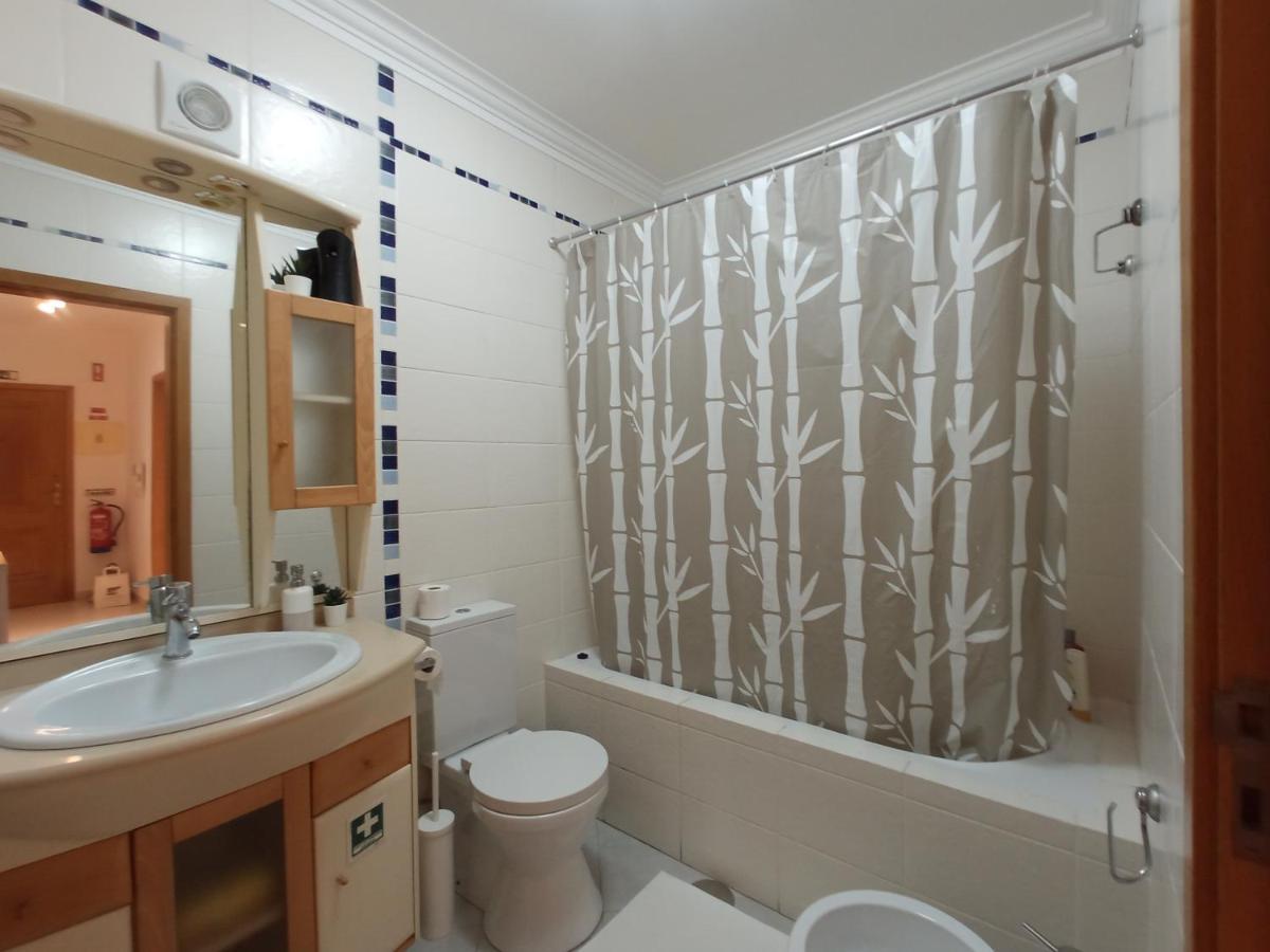 Dream On Peniche - Apartment エクステリア 写真