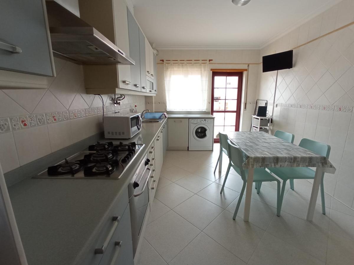 Dream On Peniche - Apartment エクステリア 写真
