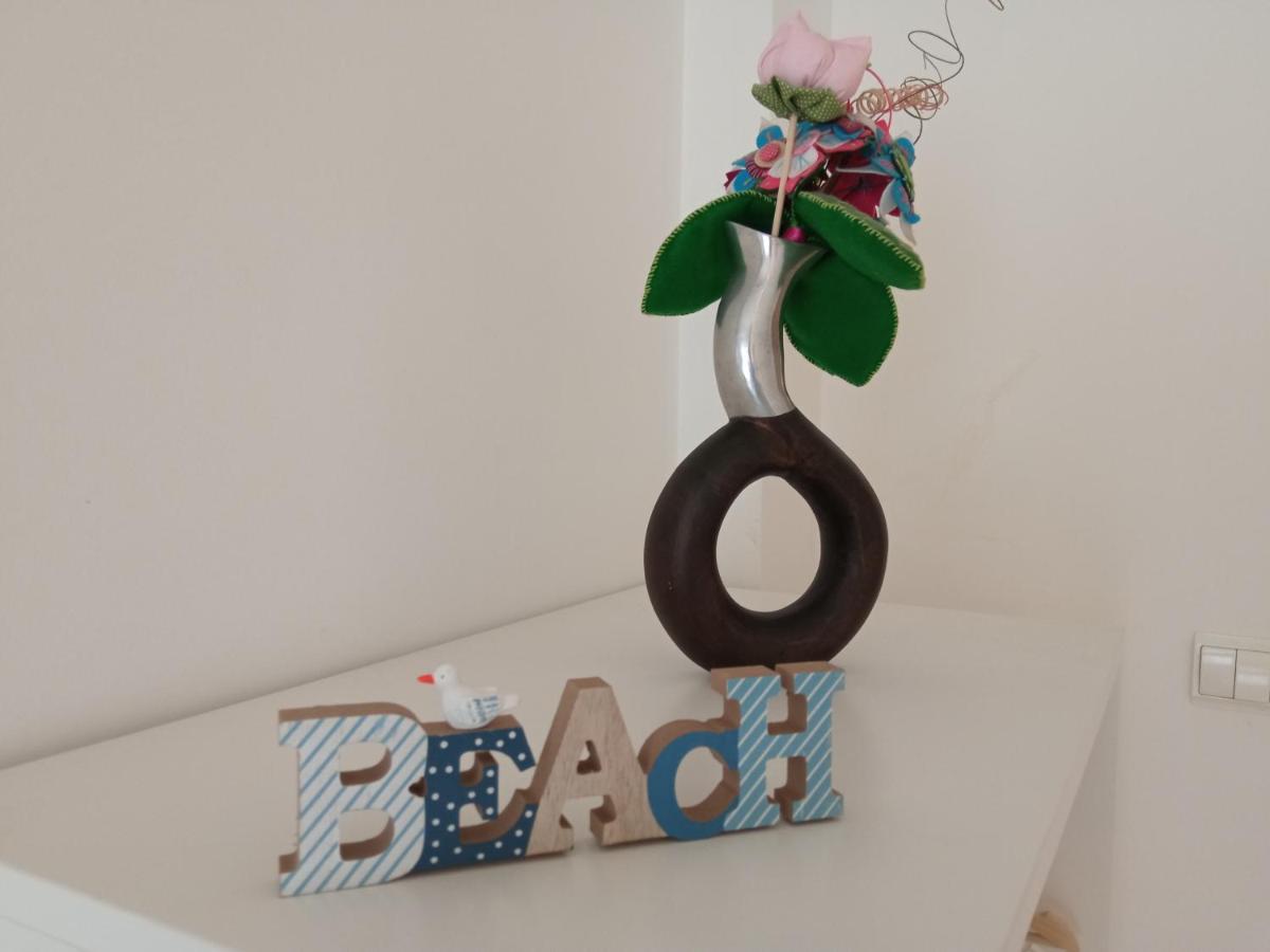 Dream On Peniche - Apartment エクステリア 写真