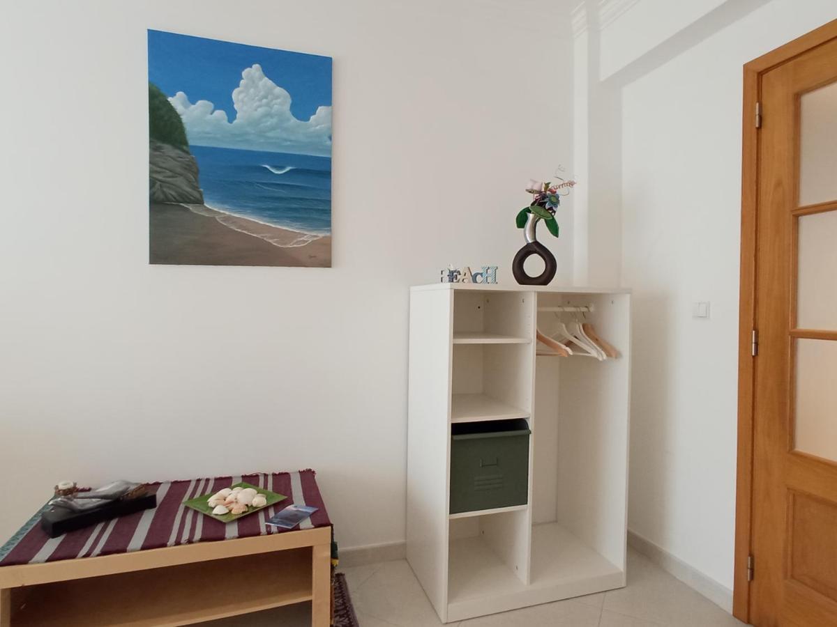 Dream On Peniche - Apartment エクステリア 写真