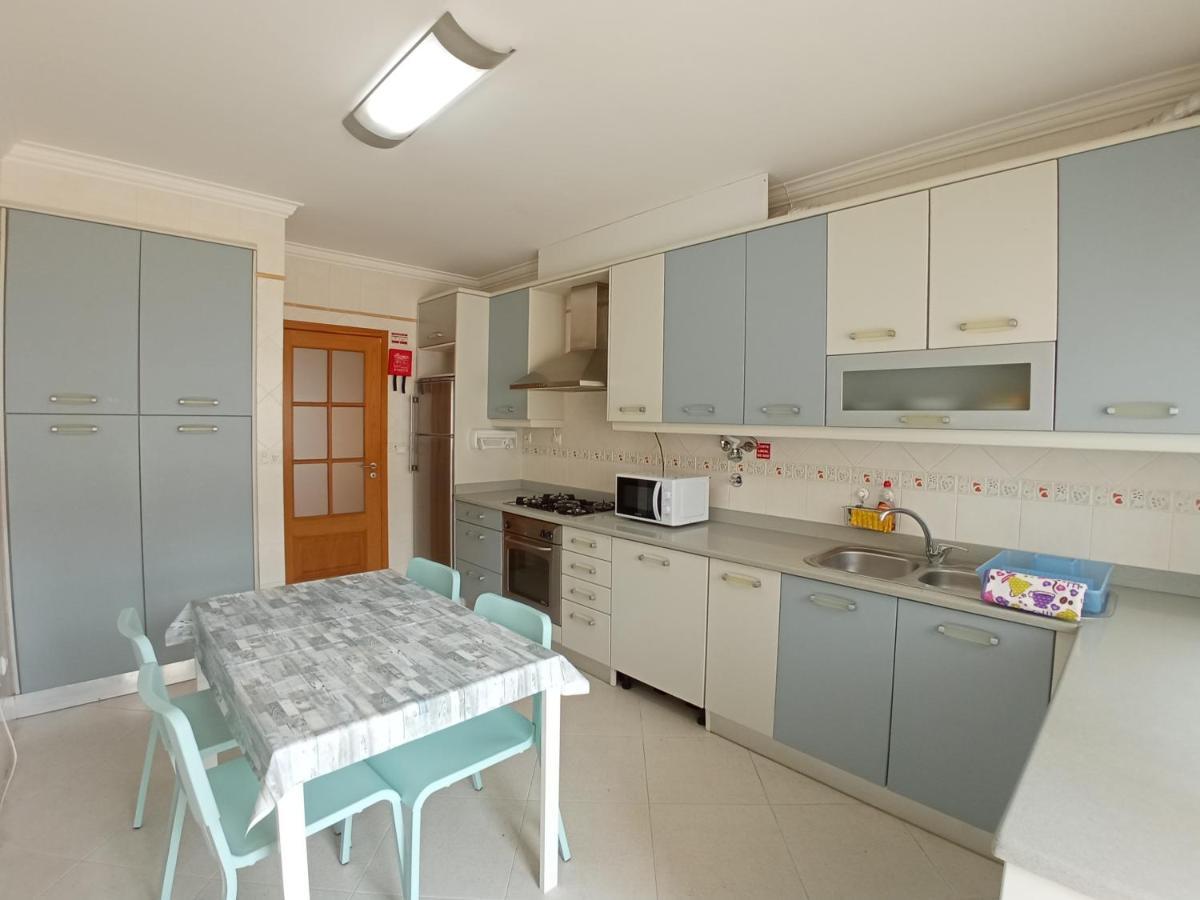 Dream On Peniche - Apartment エクステリア 写真