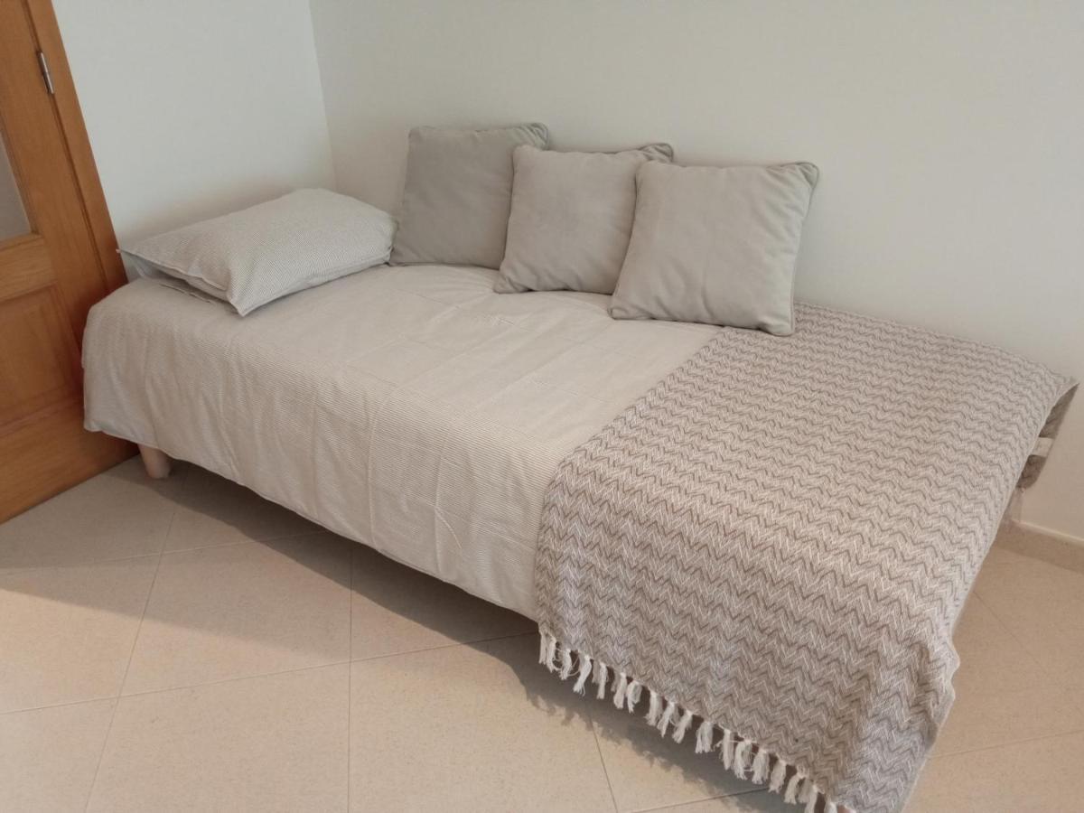 Dream On Peniche - Apartment エクステリア 写真